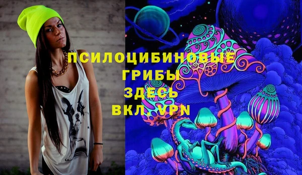 хмурый Новокубанск